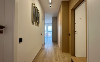 Apartament Mobilat & Utilat | Bucatarie separata | Lift | Intre Lacuri - Poză 6