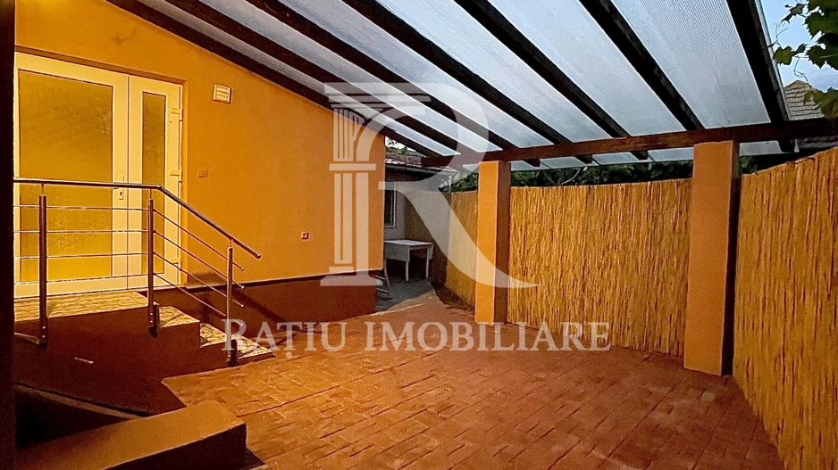 Casa cu 4 camere | Pet Friendly | Zona Metro | Oradea - Poză 15
