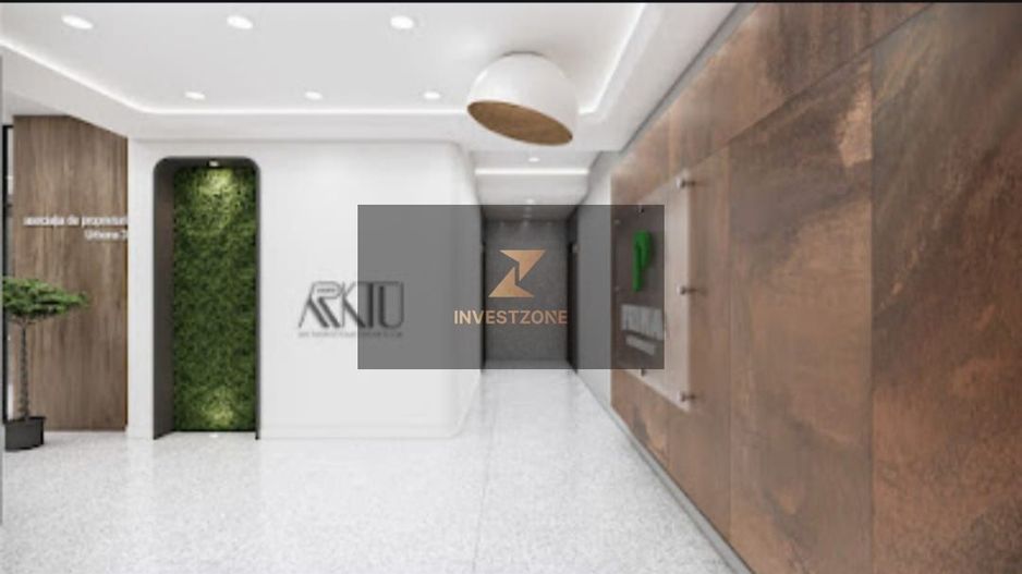 Vindem apartament 4 camere in complex Prima Urbana Oradea - Poză 4