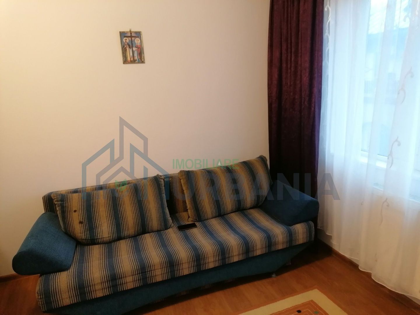 Garsonieră de vânzare în Păcurari (Moara de Foc), Iași - Poză 4