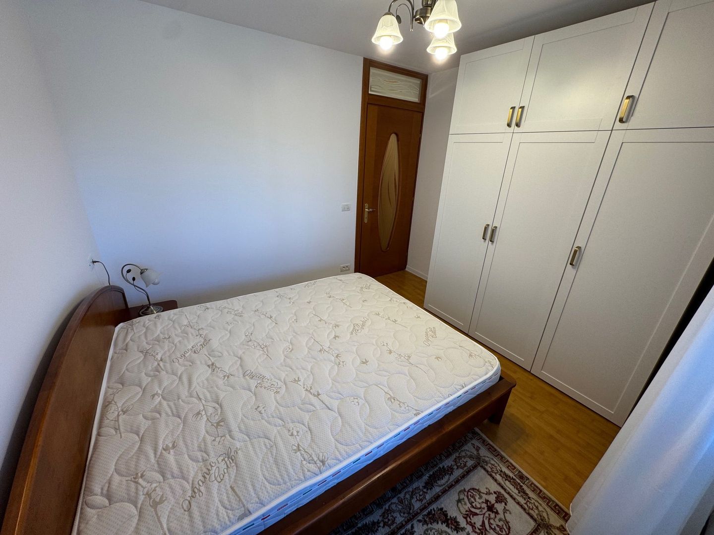 Apartament Otopeni Central 2 camere 64m2 utili - Poză 5