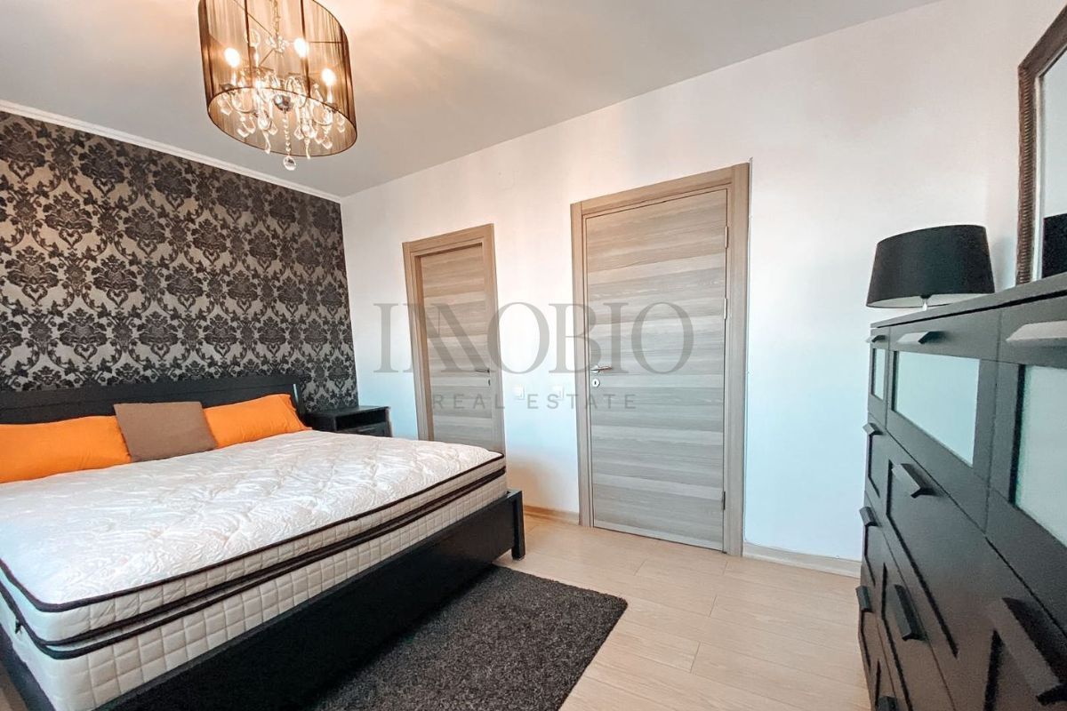 Apartament 3 camere 80mp | Cotroceni Metrocity Academiei + Parcare - Poză 6