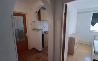 Teiul Doamnei- Apartament 2 camere decomandat | Etaj 10/10 - Poză 10