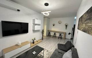 Apartament 2 camere + loc de parcare Berceni Grand Kristal - Poză 5