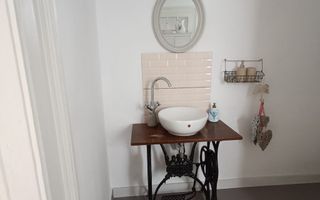 Casă  de închiriat in Centrul Istoric - Poză 10