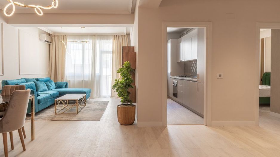 Apartament Baneasa | Biharia - Poză 6