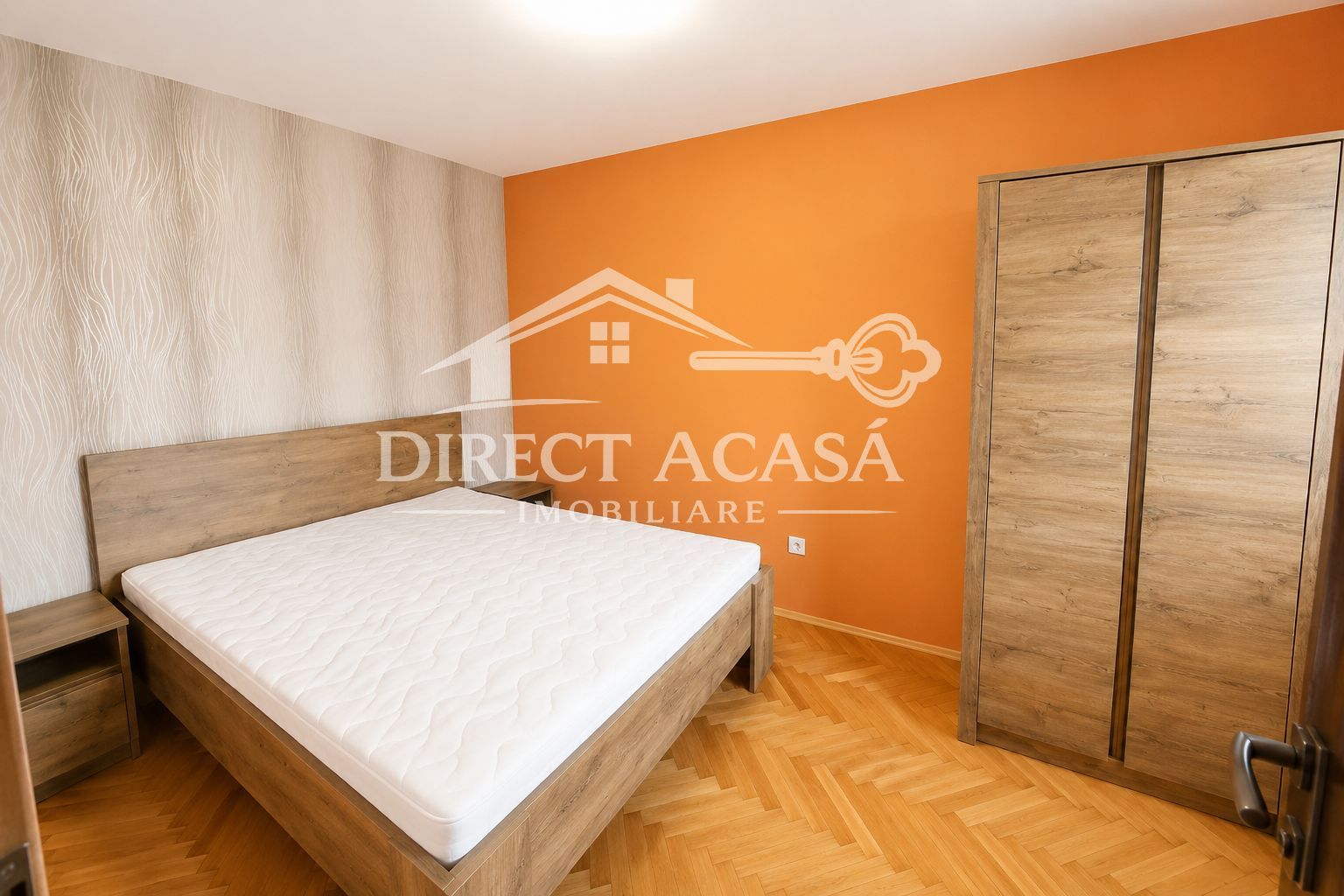 Apartament cu 2 camere-Aleea Savinesti-Zona Libertati - Poză 3