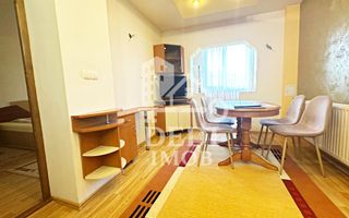 Apartament cu 3 camere de inchiriat Decebal, Oradea - Poză 5