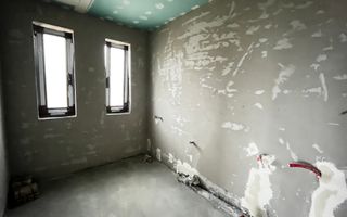 Casa de vanzare 120 mp, 4 camere,3 bai, teren 350 mp, DEZMIR - Poză 10