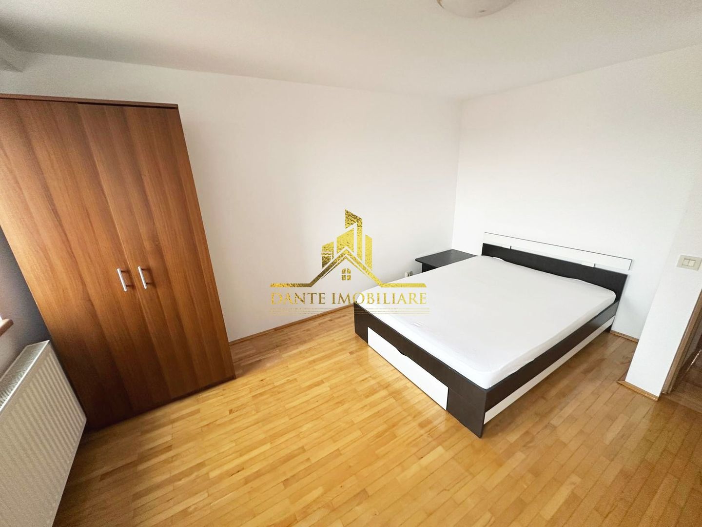 3 camere, mobilat modern, bloc nou, terasa, parcare, Zorilor, Eliade - Poză 7