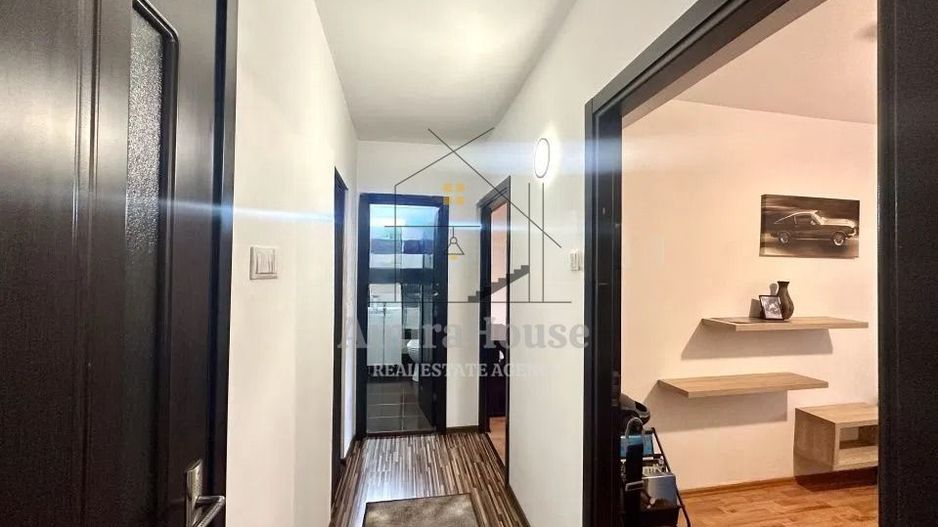 Apartament 3 camere, etaj intermediar, Marasti str Bucuresti - Poză 6