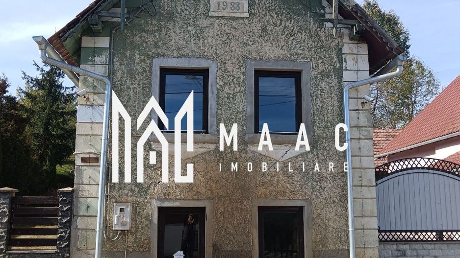 Casa individuala | Chirpar | 425 MP - Poză 1