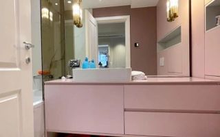 For Rent I 4-Room Apartment I 160 sqm I  North of Bucharest - Poză 15