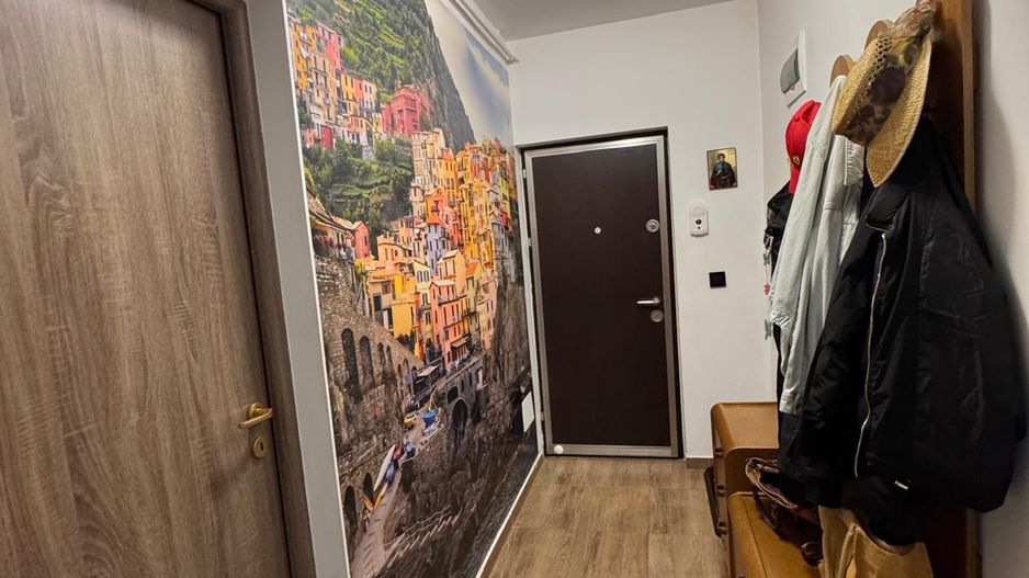 PENTHOUSE 5 CAMERE | 126 MP | DOUĂ NIVELURI | PARCARE SUBTERANĂ - Poză 31