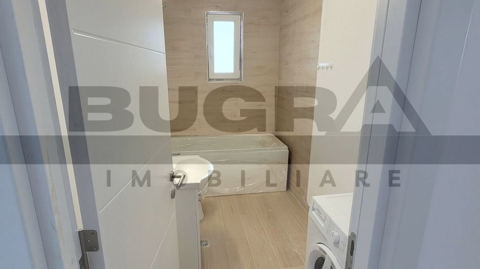 Apartament de 3 camere,bloc nou,70mp,parcare subterana, zona Subcetate - Poză 6