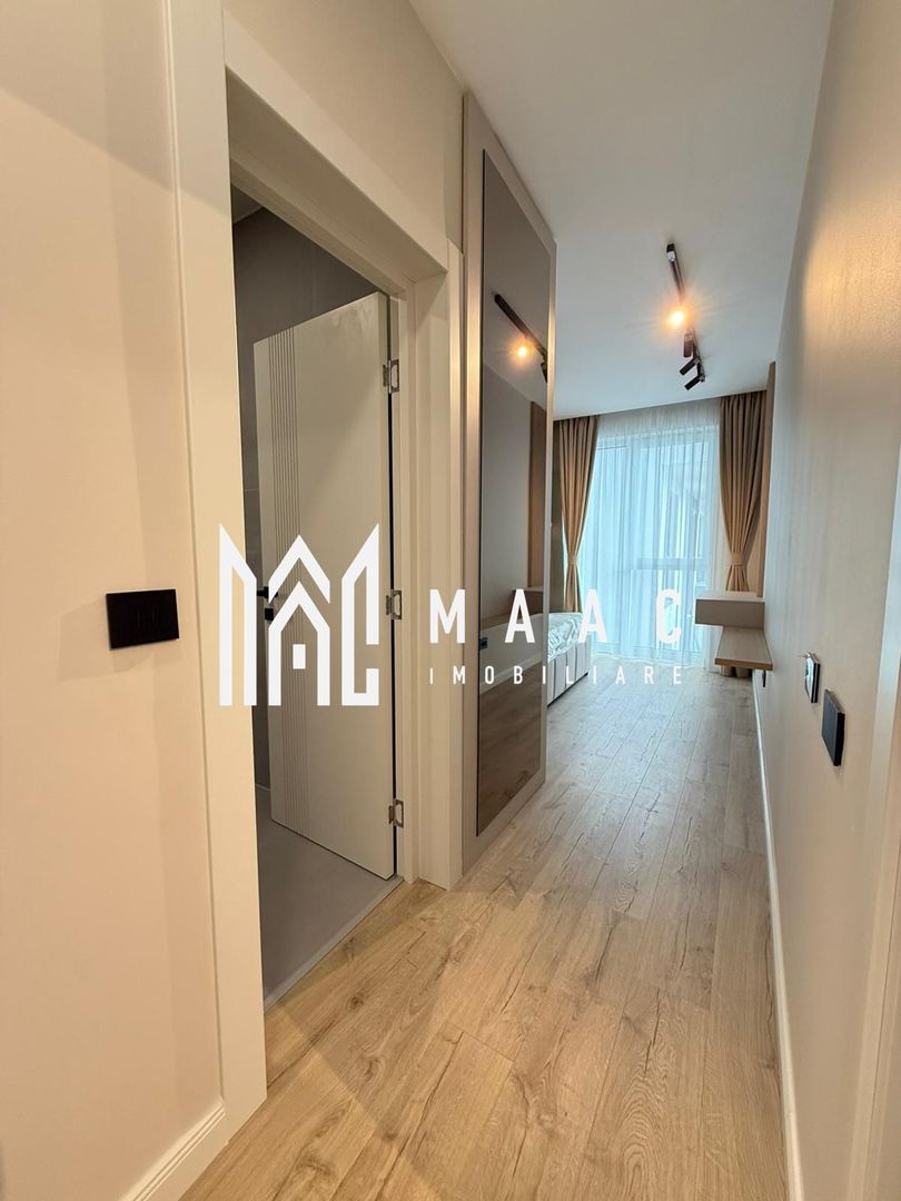 Apartament 3 camere nou | Garaj | Balcon | Boxa | Central - Poză 19