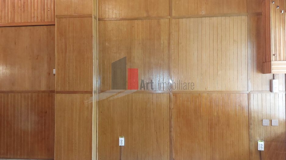 Spatiu comercial Universitate-Armeneasca, vitrina mare, trafic pietonal si auto - Poză 8