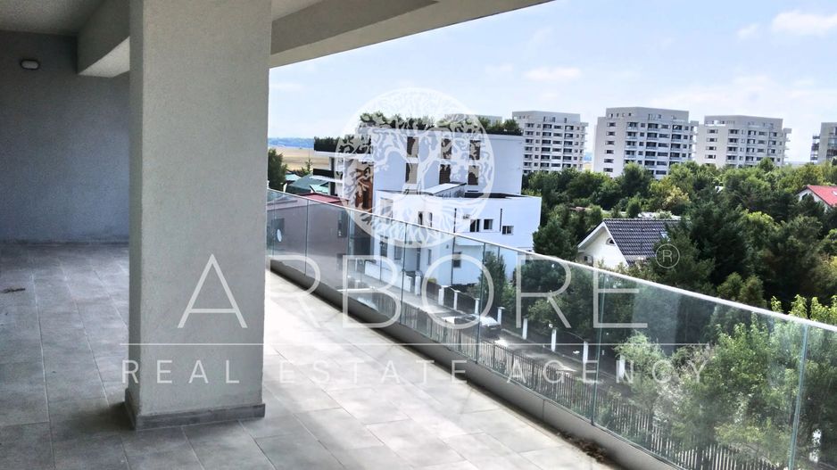 Pipera Apartments - Poză 2