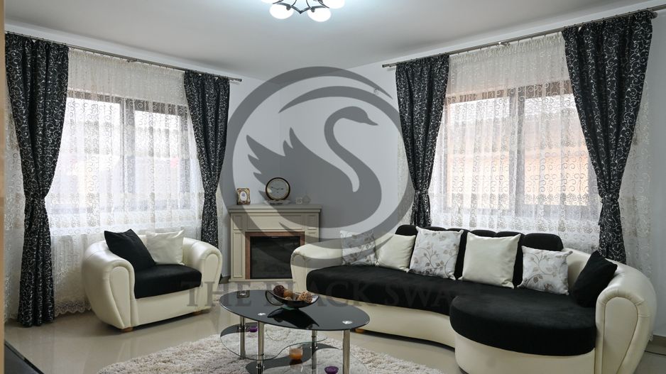 Casa 5 camere de vanzare | Moderna | Stoenesti, Prahova | Comision 0% - Poză 6