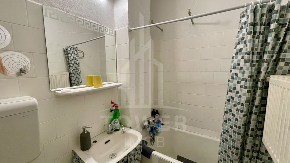 Apartament 3 camere decomandat – 48 mp utili, etaj 1, în zona Strand - Poză 3