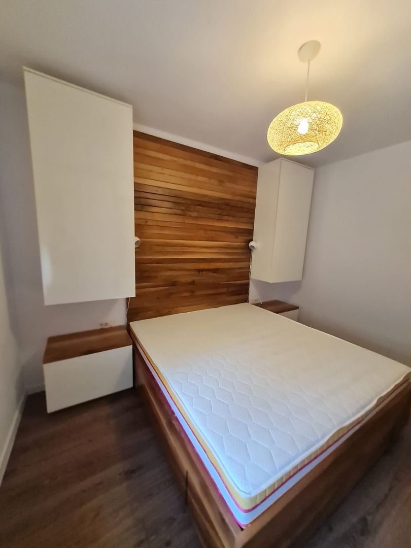 Lux in Braytim cu gradina / Luxury apartment in BRAYTIM area - Poză 5
