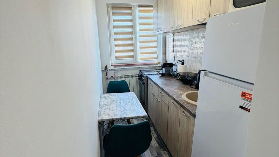 Apartament 2 camere | Zona Dacia | Mobilat modern |Aproape de Iulius Mall - Poză 4