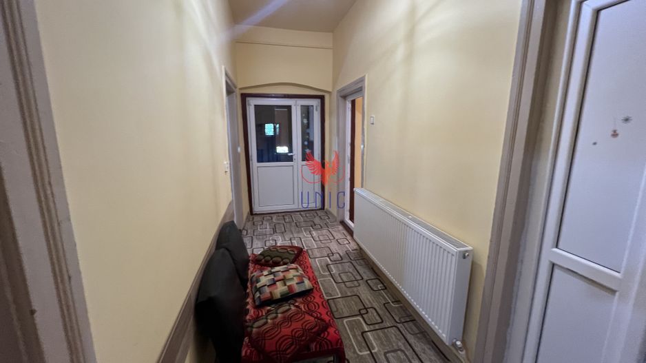 Teren + Casa zona Agronomie - Poză 2