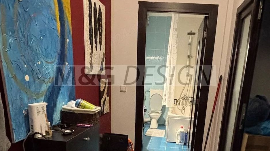 Apartament  2 camere Giroc  zona Planetelor - Poză 2