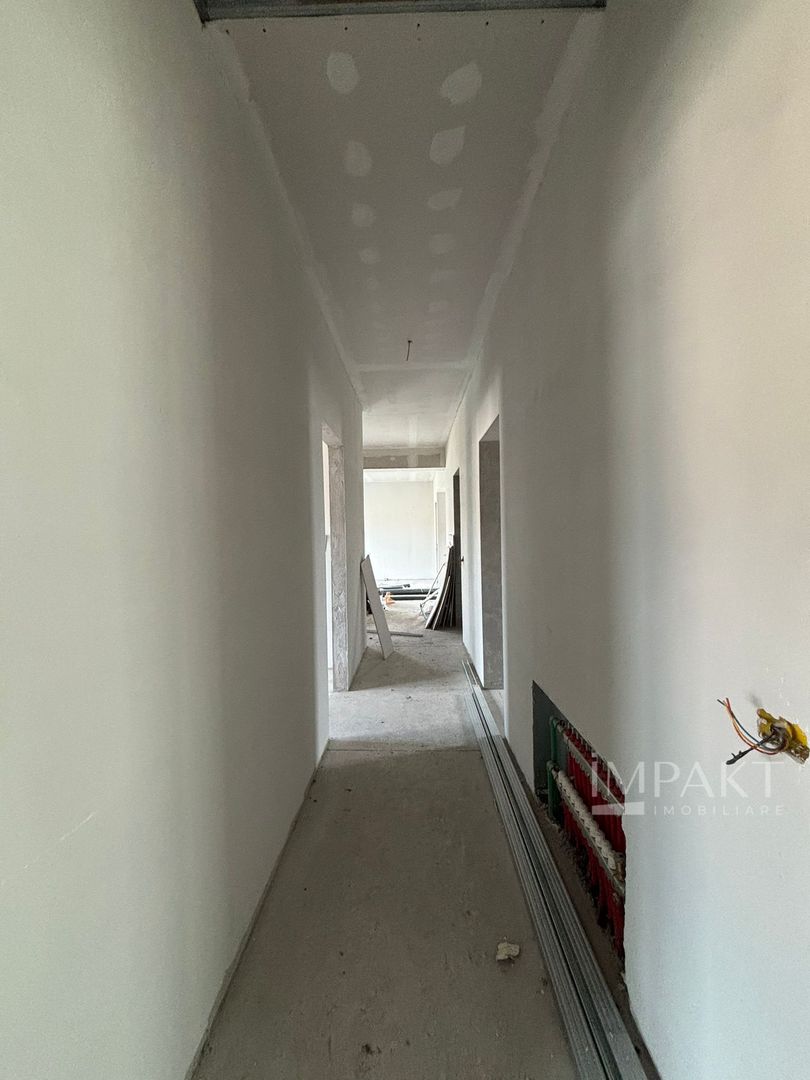 Casa superba pe un singur nivel, situata in Chinteni, zona Profi! - Poză 12