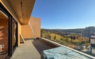 Casa cu 4 camere si garaj, Zorilor! - Poză 12