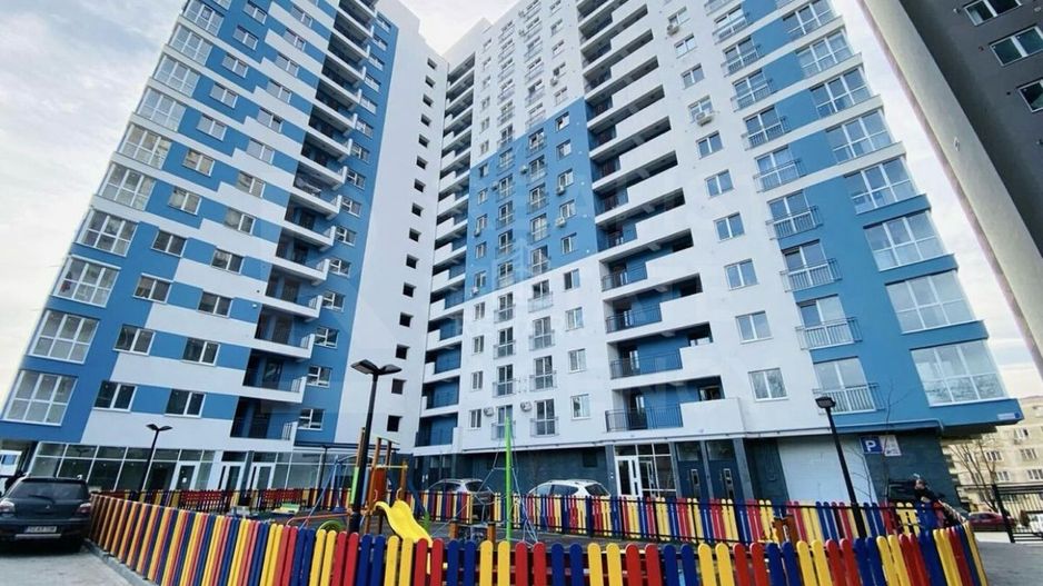 Chirie, apartament, 1 cameră, strada Matei Basarab, Râșcani - Poză 9