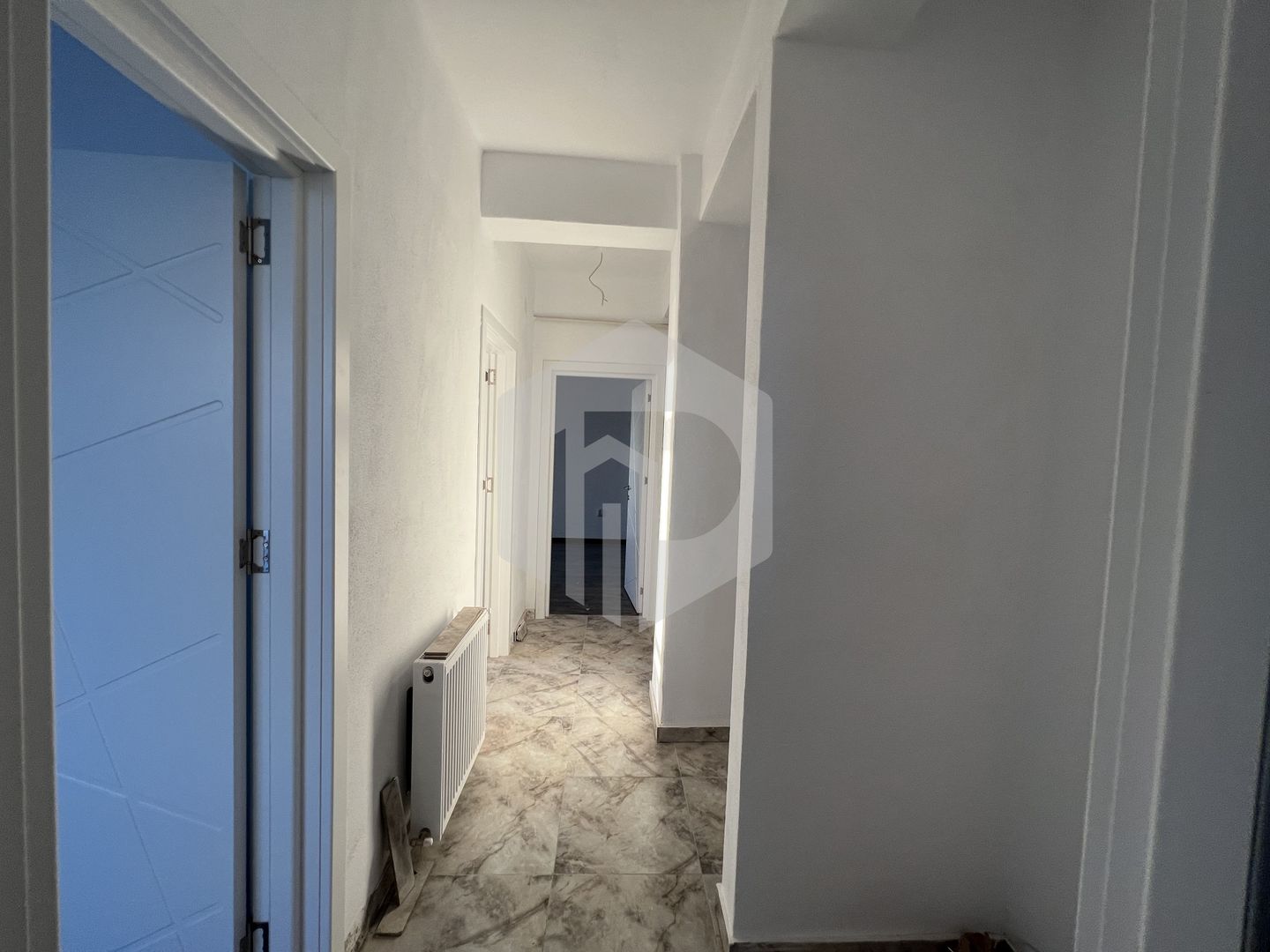 Dezvoltator | Apartament 3 camere la CHEIE/ INTABULAT Etaj 1 - Poză 4