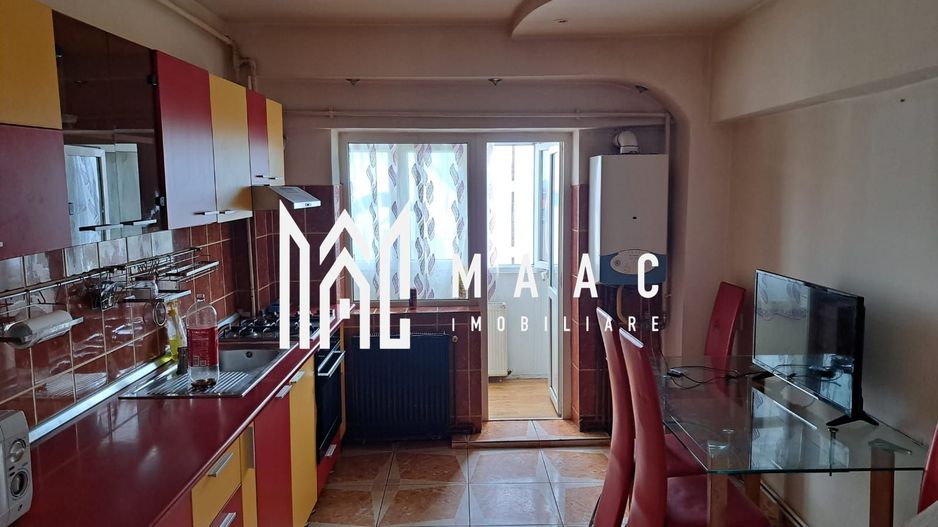 Apartament 2 Camere | 2 Balcoane | 57MPU | AVRIG - Poză 4