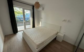 AP. 2 CAMERE- QUARTIER AZUGA, PARCARE SUBTERANA, CENTRALA, BLOC NOU - Poză 3