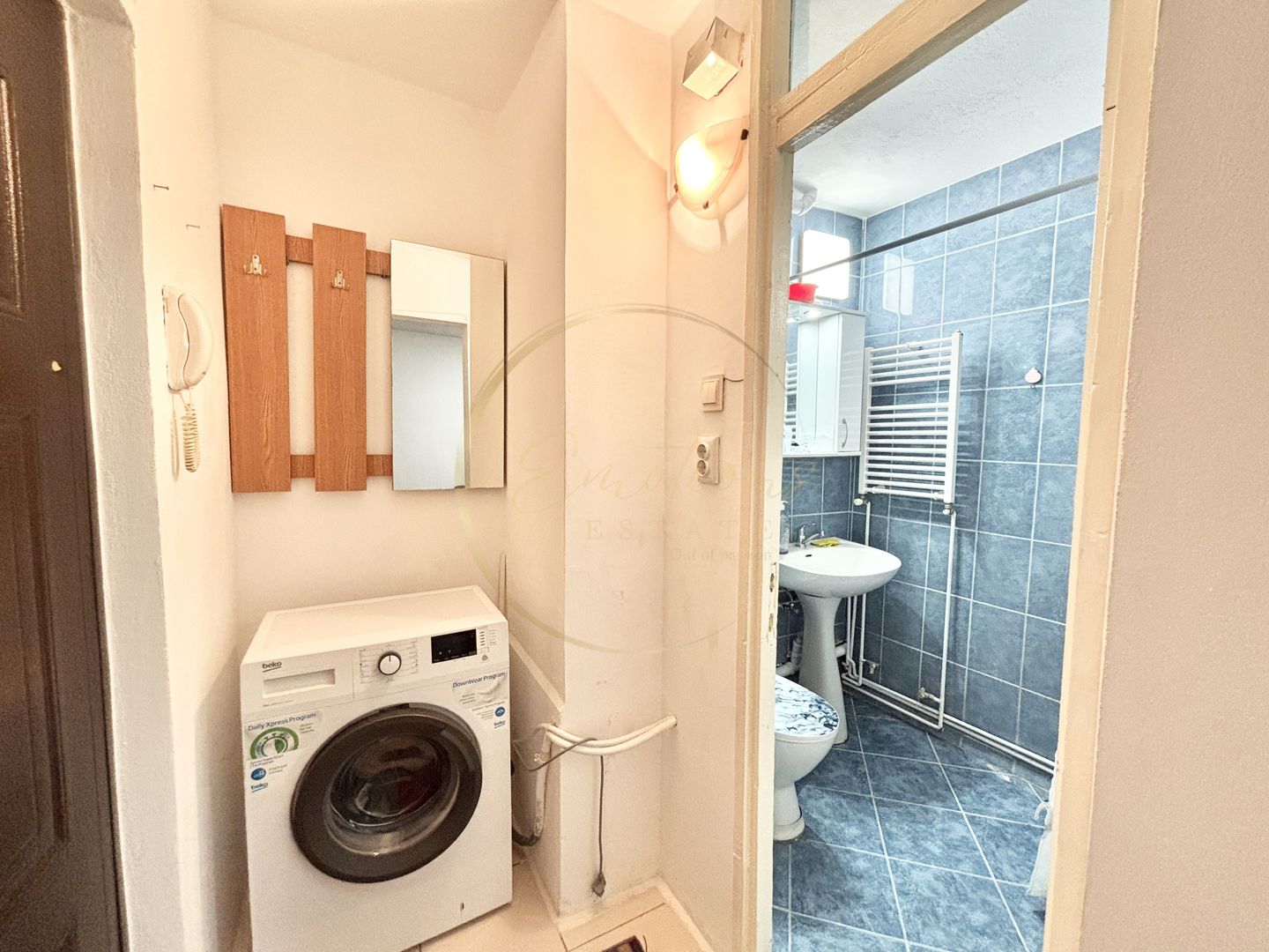 NOU | Apartament 1 camera - Buziasului, Timisoara - Poză 4