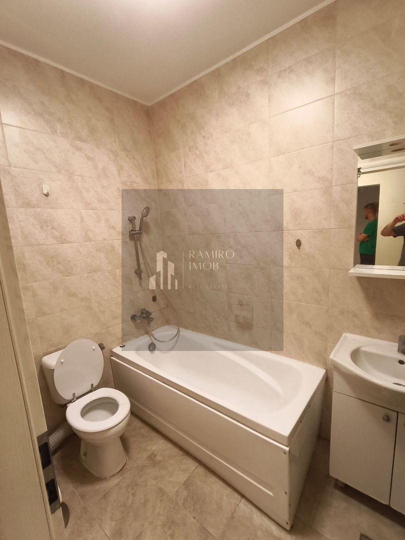 2 camere etaj 2/Popesti Leordeni/5 minute METROU DIMITRIE LEONIDA - Poză 12