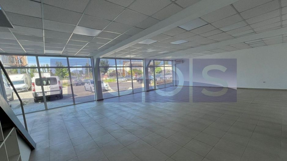 DE INCHIRIAT SPATIU COMERCIAL VALEA OLTULUI- BLD TIMISOARA - Poză 3