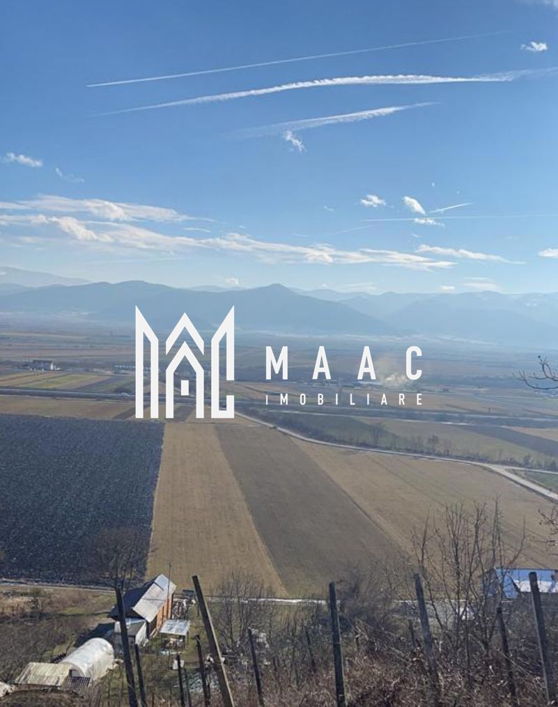 Parcele | 400 MP | Pentru Grădini și Cabane | Cristian - Poză 2