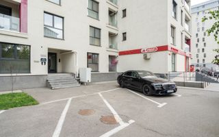 COMISION 0% - Garsoniera decomandata Exigent Plaza 2 la 8 min Metrou Lujerului - Poză 17