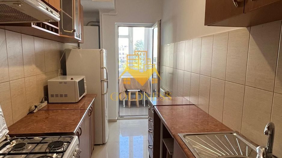 2 Camere decomandate, Central, M. Viteazul, Mc Donald s, Litere, Horea - Poză 5