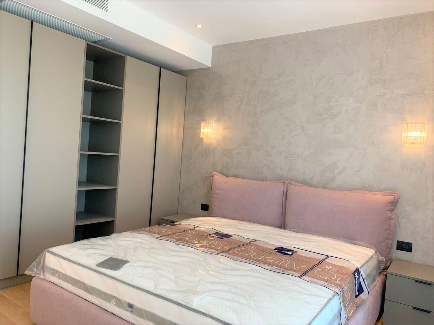 APARTAMENT PREMIUM | 3 CAMERE | ONE HERASTRAU TOWERS - Poză 5