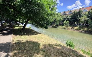 2 camere| zona Titulescu-Nokia| vis a vis de malul Bega| Pet Friendly| - Poză 25