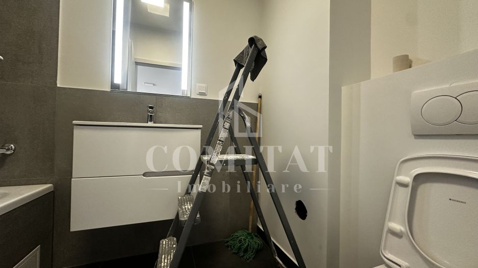 Apartament finisat | Etaj intermediar | Eroilor - Floresti - Poză 7