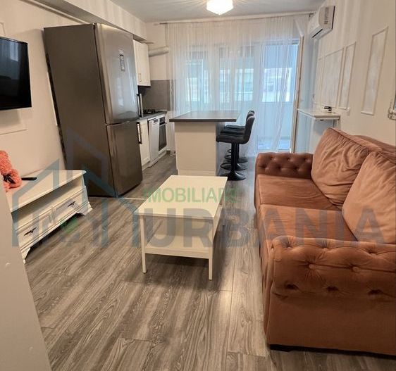 Apartament 2 camere cu loc de parcare, bloc nou - Copou, Aleea Sadoveanu - Poză 3