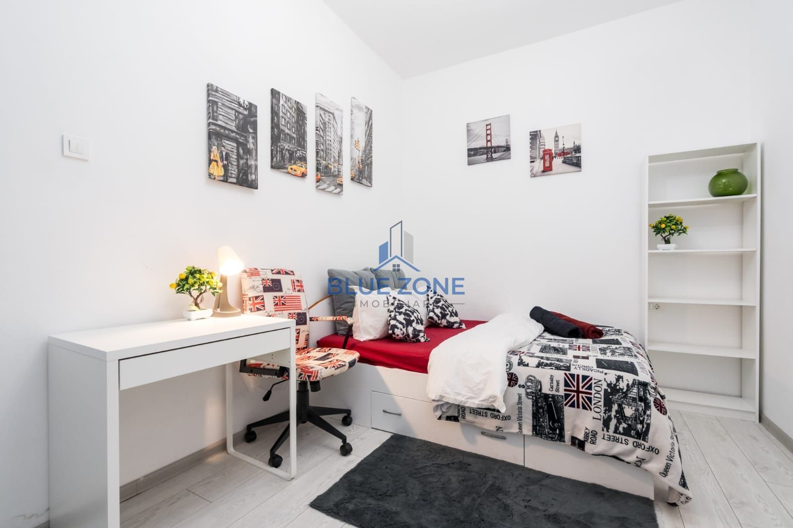 Apartament 3 camere, 2 băi | Universitate - Calea Moșilor | 70 mp | - Poză 2