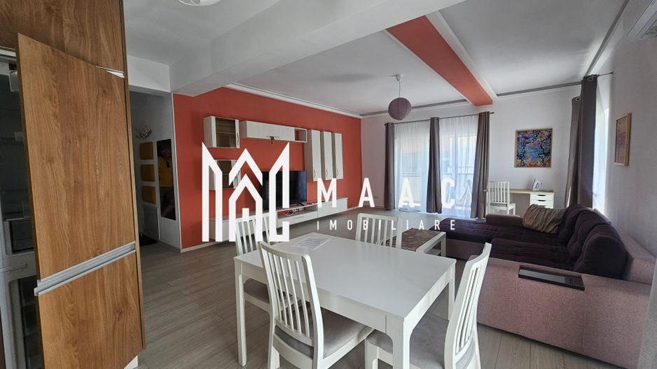 Apartament 3 camere de închiriat | Sub Arini, Sibiu | 86 mp - Poză 4