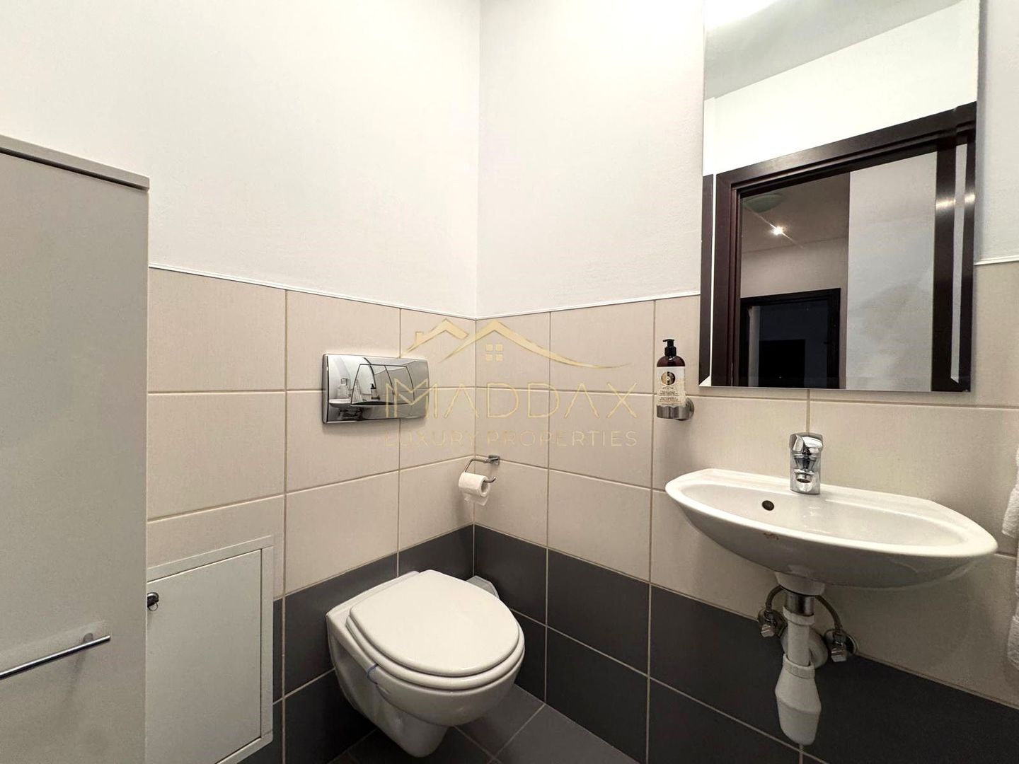 Apartament 3 camere // Loc parcare inclus // Erou Iancu Nicolae // Baneasa - Poză 14