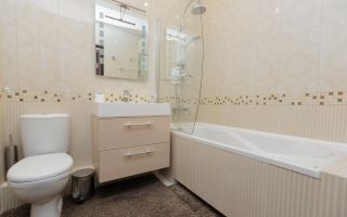 Chirie, apartament, 3 camere, Anestiade, Centru - Poză 24