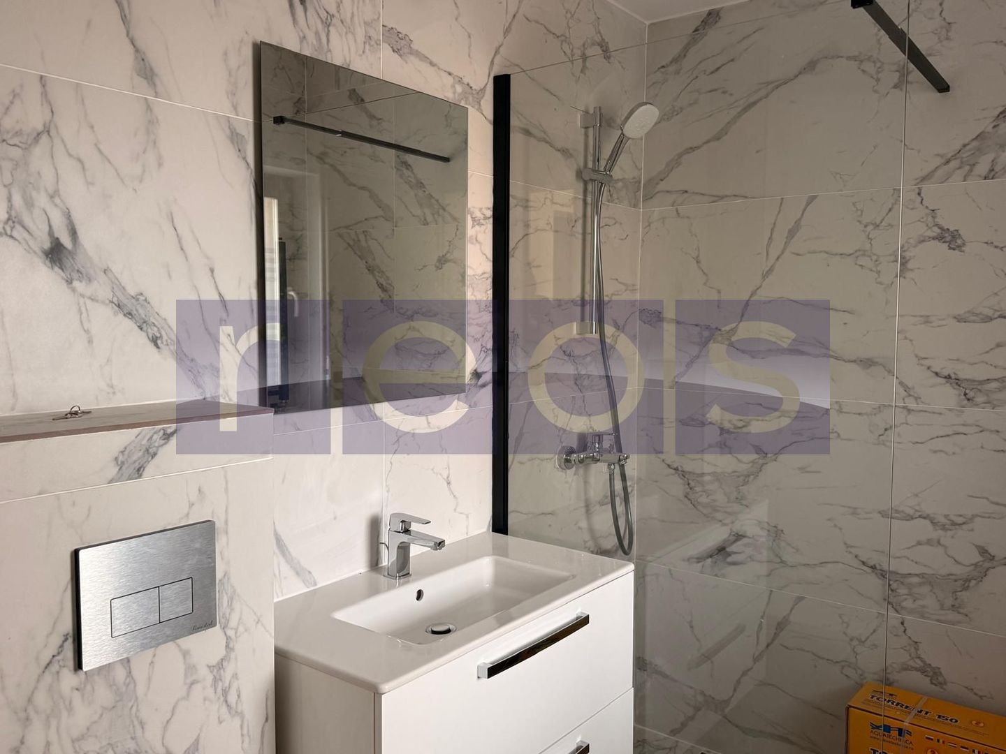 VILA TIP DUPLEX 4 CAMERE | TRAPEZULUI | SALAJAN | SECTOR 3 - Poză 11