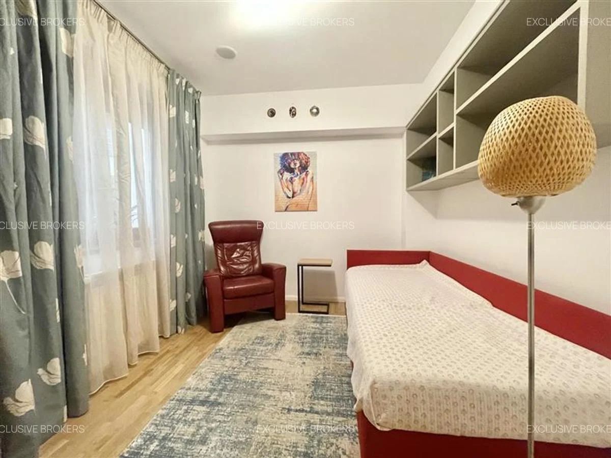 Apartament 3 camere | Herastrau - Poză 7
